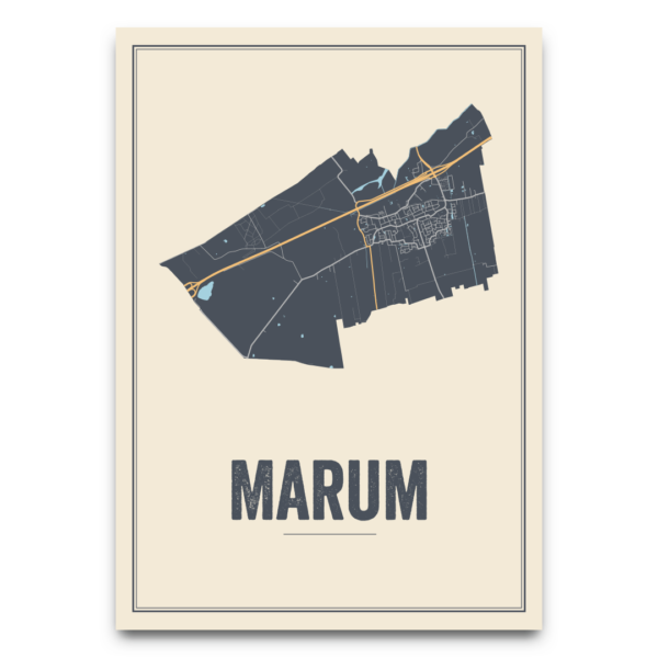 posters Marum